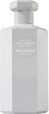 Immagine prodotto di Lorenzo Villoresi Teint De Neige Lozione per il corpo 250ml