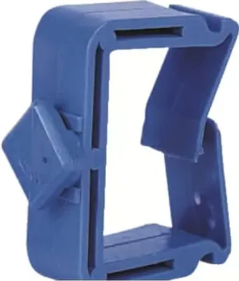 Produktbild von Striebel Drahthalter 28,5mm ED44P1000 (VE=1000) 2CPX062703R9999