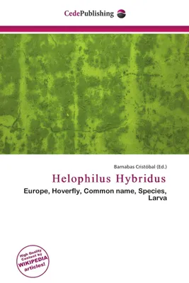 Produktbild von Helophilus Hybridus