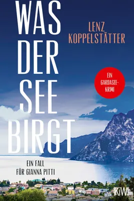 Produktbild von Was der See birgt