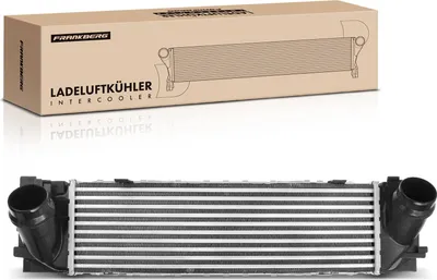 Productafbeelding van Frankberg 1x turbo-koeler voor BMW