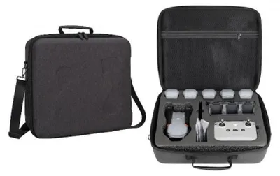 Obrázok produktu pre DJI AIR 3 - Veľké puzdro na rameno (pre 9 Acu)