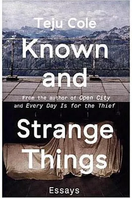 Zdjęcie produktu dla Known and Strange Things: Essays