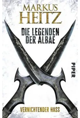 Obrázok produktu pre Die Legenden der Albae