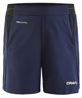 Produktbild von Craft Pro Control Impact Shorts Jr