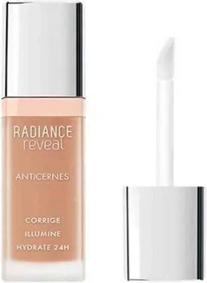Produktbild von Bourjois Radiance Reveal Concealer 3 Beige Foncé