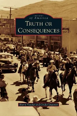 Produktbild von Truth or Consequences