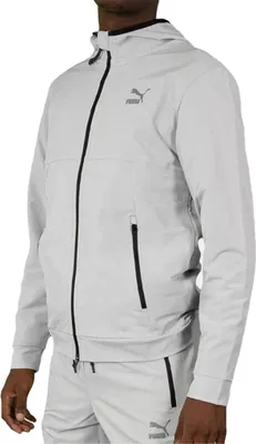 Immagine prodotto di Felpe Puma Clsx+ Fz 53732319