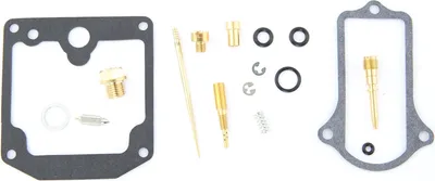 Produktbild von Vergaser Reparatursatz Keyster Vollsatz KK-0147NR für Kawasaki Z 1000 A2