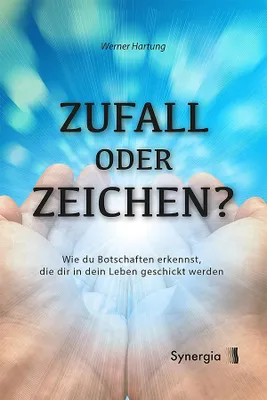 Obrázek produktu pro Zufall oder Zeichen?