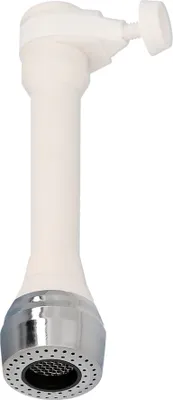 Immagine prodotto di Nebulizzatore economizzatore flessibile in plastica con adattatore spina/presa
