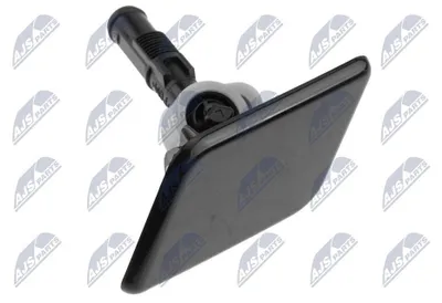 Obrázek produktu pro NTY EDS-HY-524 Kryt předního levého nárazníku pro HYUNDAI i40 CW (VF) i40 (VF)