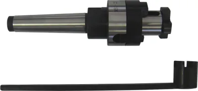 Produktbild von PAULIMOT Kombi-Aufsteck-Fräsdorn 22 mm MK2 / M10