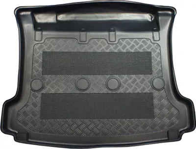 Produktbild von Z437447 Kofferraumwanne kompatibel mit Peugeot 308 SW / Break 10.2007-05.2014