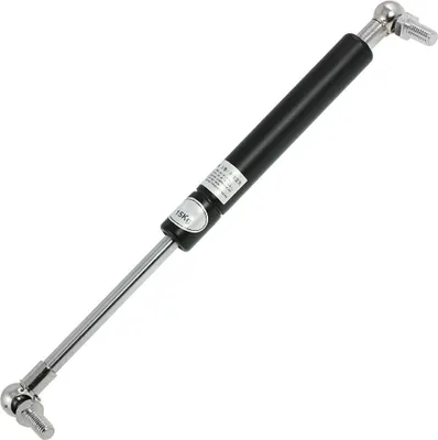 Produktbild von Gasdruckfeder 150N Gasfeder Daempfer Heckklappe Kompressionsfeder Gasdruckdaempfer 250mm Schwarz
