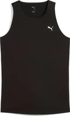 Produktbild von Puma Select Cloudspun ärmelloses T-shirt Schwarz M Damen Schwarz M