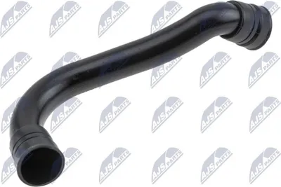 Produktbild von NTY GPP-ME-145 Ansaugschlauch Luftfilter passend für MERCEDES-BENZ C-Klasse Limousine (W204)