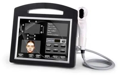 Imagen del producto de Terapia HIFU 4D del Dr. Nek
