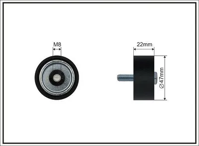 Image de rouleau MERCEDES-BENZ