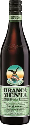 Produktbild von Branca Menta 1000ml 28% Vol.