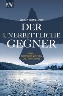 Image de Der unerbittliche Gegner