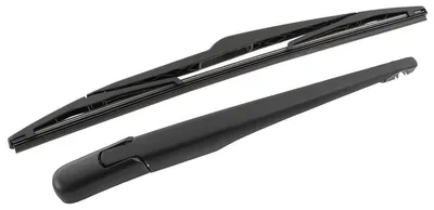Produktbild von BMW E83 X3 04-10 Heckscheibenwischerarm + Wischerblatt