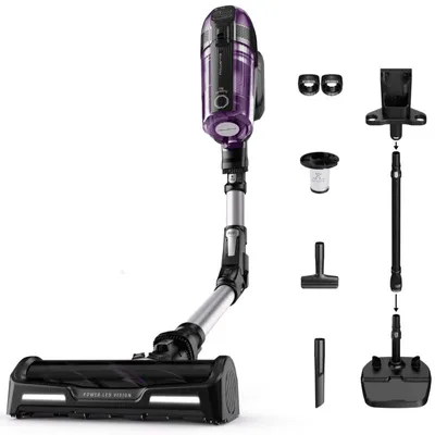 Image de Aspirateur sans fil X-FORCE FLEX 12.60 - ROWENTA RH98A0WO