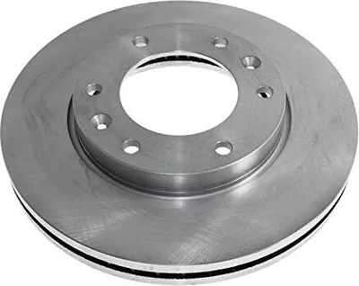 Produktbild von FEBI BILSTEIN Bremsscheibe Artikel: 170609