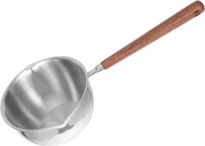 Obrázek produktu pro Držák na utěrky Famanu – nerezová ocel se silikonovými koncovkami