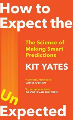 Produktbild von How to Expect the Unexpected