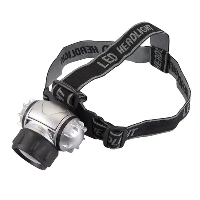 Immagine prodotto di Lampada frontale a LED al kripton con 6 LED