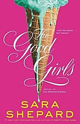 Obrázek produktu pro Good Girls