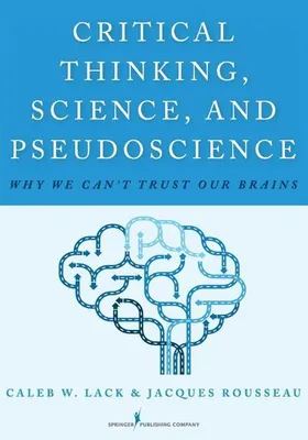 Immagine prodotto di Critical Thinking, Science, and Pseudoscience