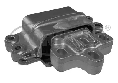 Produktbild von CORTECO Lagerung Schaltgetriebe 80004998 für VW SHARAN (7N1, 7N2) für SEAT Alhambra (710, 711)
