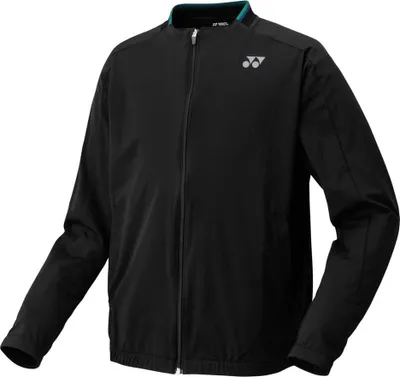 Produktbild von Yonex 50168ex Jacke Schwarz M Mann Schwarz M