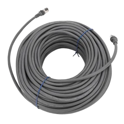 Obrázek produktu pro Náhradní kabel pro obdélníkový satelit V3,Náhradní kabel pro obdélníkový satelit Gen 3,Náhradní prodlužovací kabel pro satelit,Náhradní kabel pro satelit,Prodlužovací kabel pro satelit,Prodlužovací kabel pro satelit,Prodlužovací kabel pro satelit