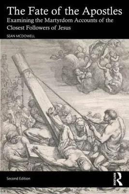 Produktbild von The Fate of the Apostles