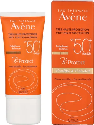 Image de Avène Fluide Solaire Très Haute Protection B-Protect