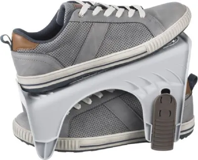 Produktbild von BAMA Kunststoff-Schuh-Organisator