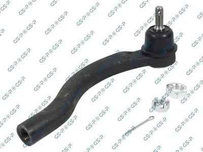 Produktbild von GSP Spurstangenkopf Spurstange für HONDA Accord VII Limousine (CL, CN) Vorne Links S070201