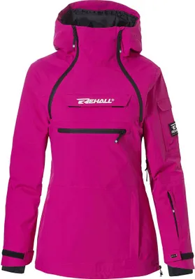 Produktbild von Rehall Vie-r Jacke Rosa XS Frau Rosa XS