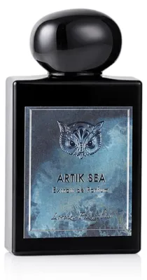 Obrázok produktu pre Lorenzo Pazzaglia Artik Sea, extrakt parfumovaný, 28 ml, unisex