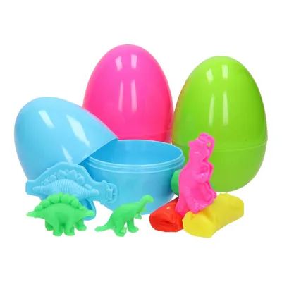 Obrázek produktu pro Kleiset Dinosaurus Ne