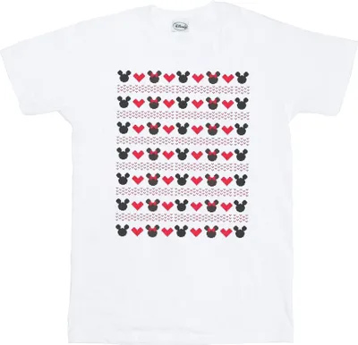 Obrázok produktu pre Disney - Dámske tričko BI36370 (3XL) (Biela)