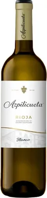 Produktbild von Azpilicueta Blanco 2019 Weißwein Spanien RIOJA D.O.C 75.00 cl 12.0 %