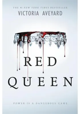Produktbild von Red Queen