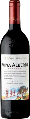 Produktbild von La Rioja Alta Viña Alberdi Reserva – 2016