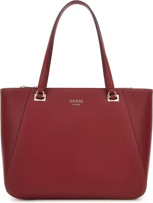 Produktbild von GUESS TWPN9536024 CALEBRA TOTE Woman Shopper rust red