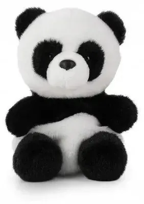 Obrázek produktu pro Maskot Panda – Daffi