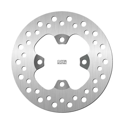 Produktbild von Ng Vordere Bremsscheibe Für Yamaha Yxr 700 '09-13 (200X72X3.5Mm) (4X10.5Mm)